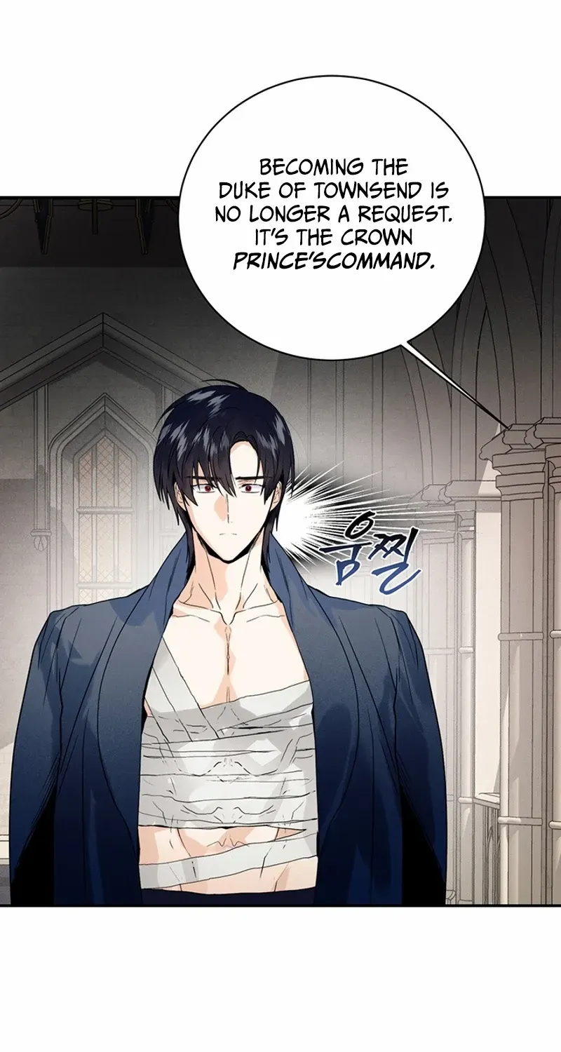 Royal Marriage Chapter 89 page 65 - MangaNato