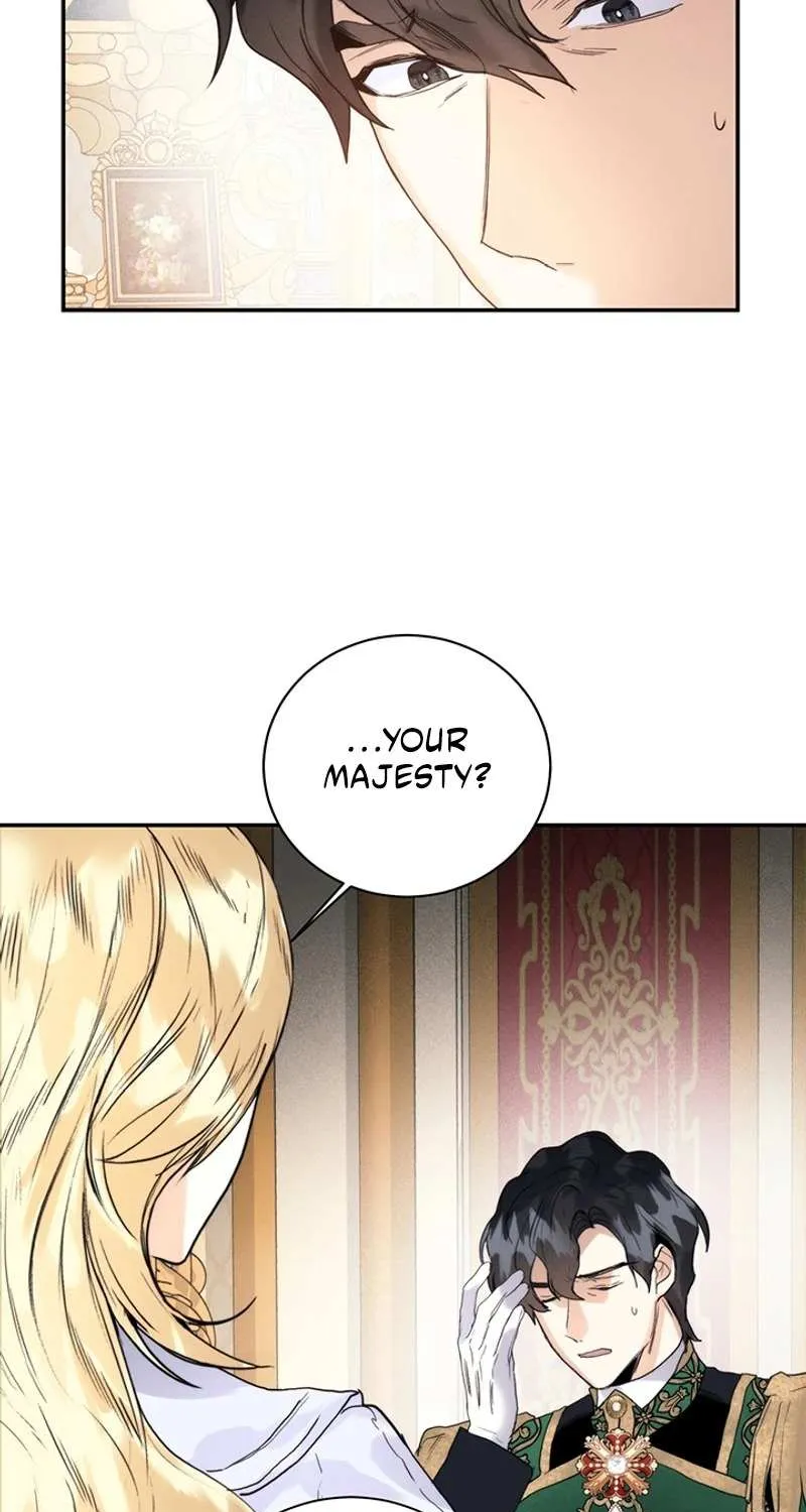 Royal Marriage Chapter 95 page 40 - MangaKakalot