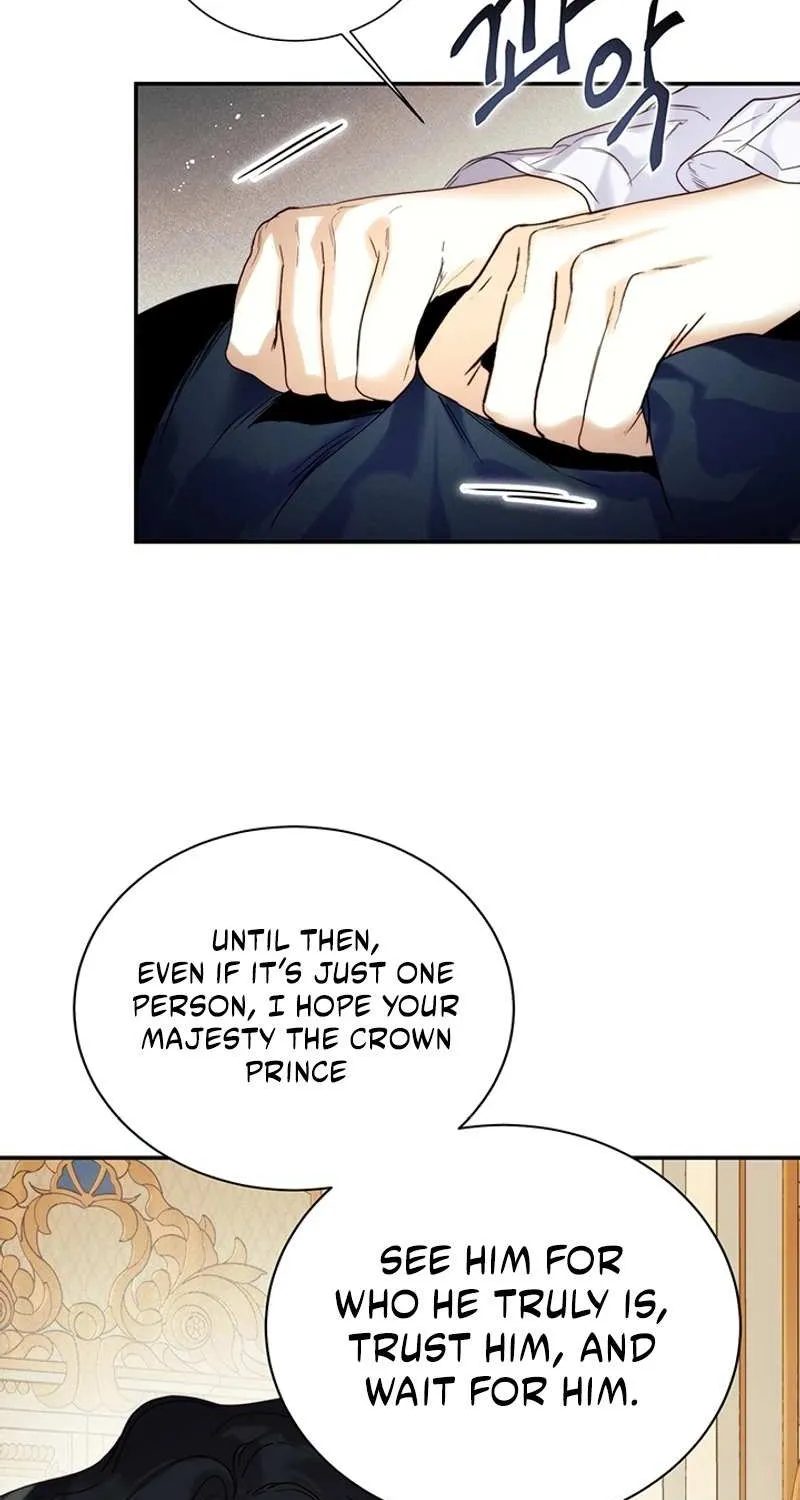 Royal Marriage Chapter 95 page 81 - MangaKakalot