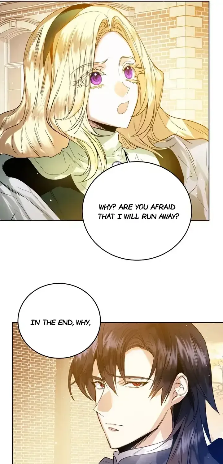 Royal Marriage Chapter 36 page 22 - MangaKakalot