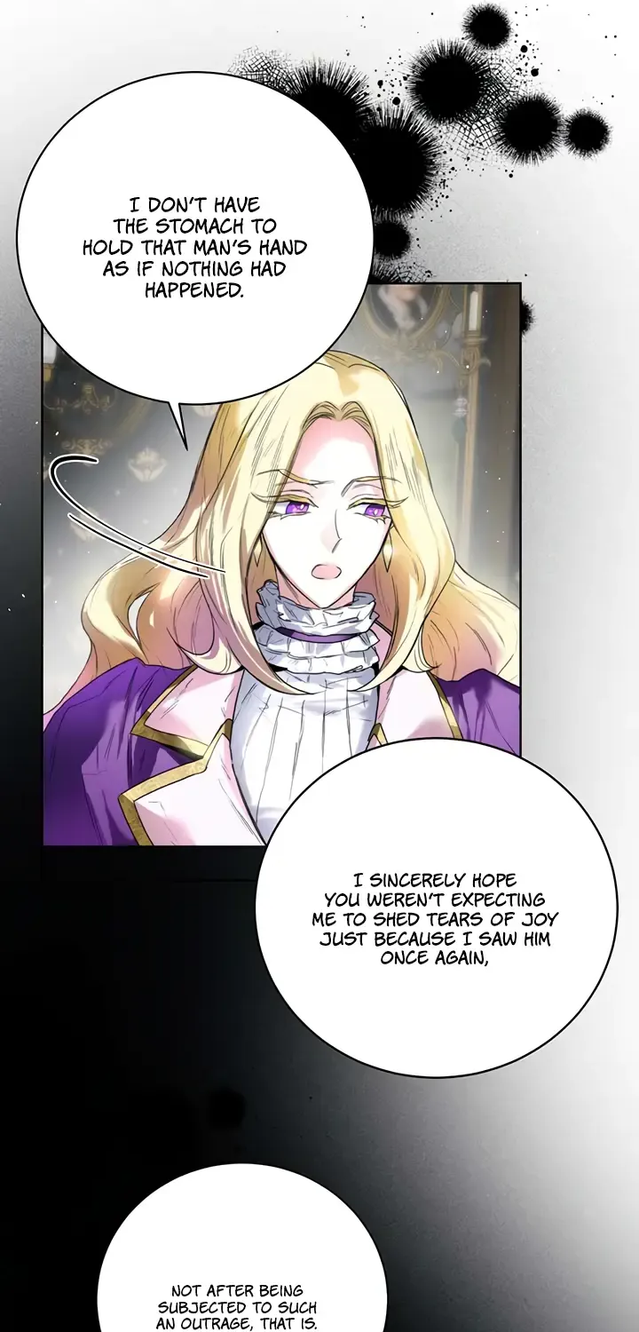 Royal Marriage Chapter 6 page 33 - MangaKakalot