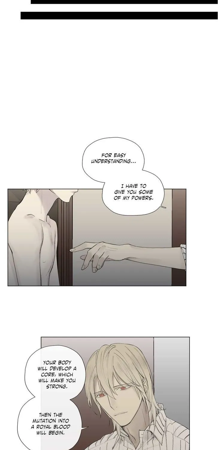 Royal Servant Chapter 20 page 37 - MangaNato