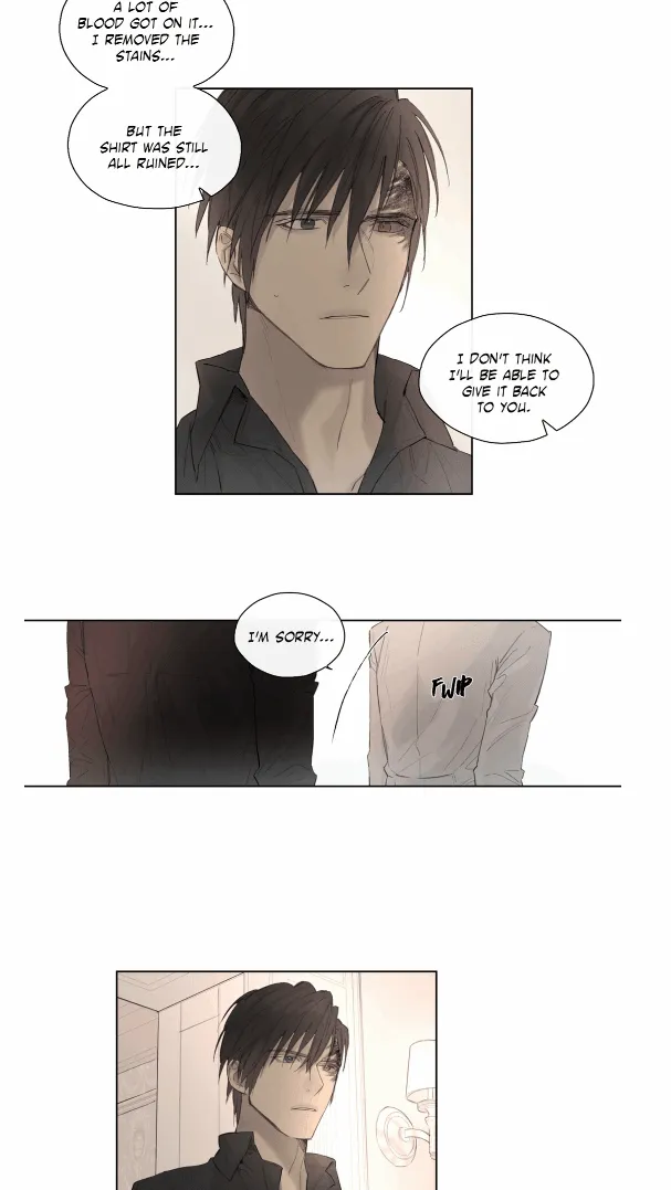 Royal Servant Chapter 38 page 6 - MangaNato