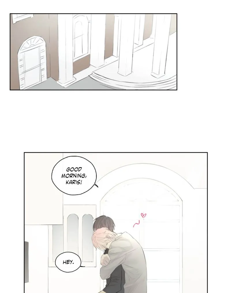 Royal Servant Chapter 43 page 50 - MangaNato