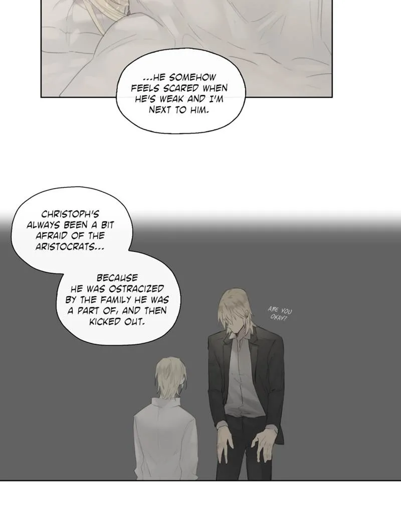 Royal Servant Chapter 43 page 6 - MangaNato