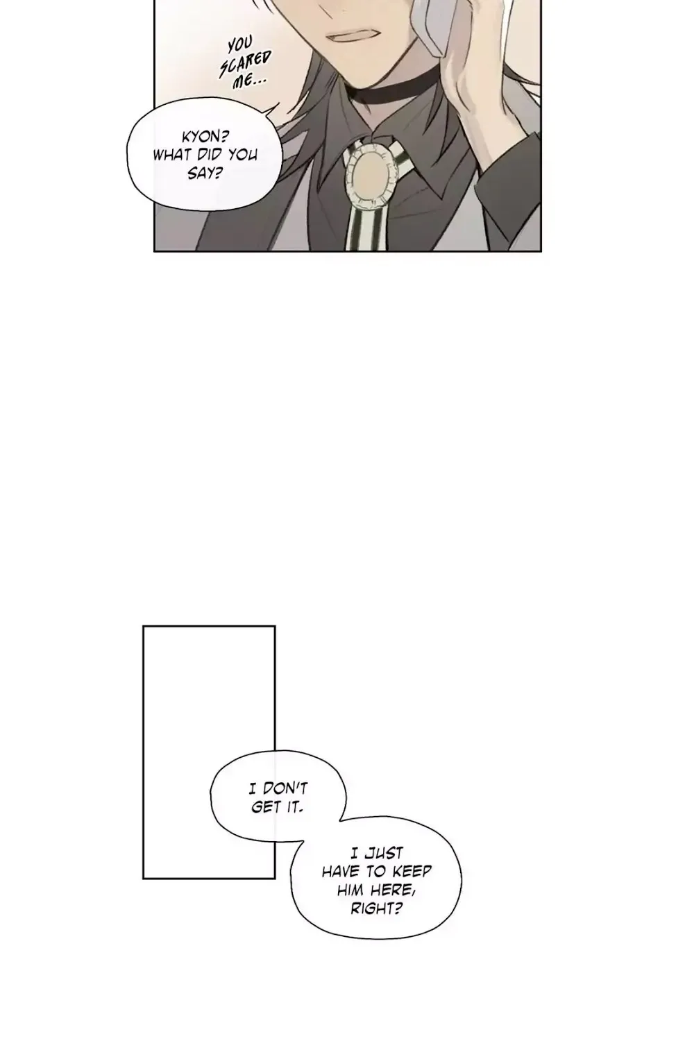 Royal Servant Chapter 57 page 30 - MangaNato