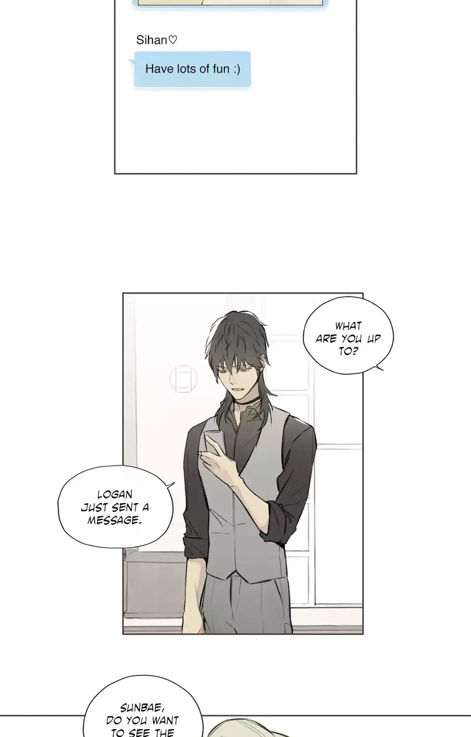 Royal Servant Chapter 63 page 2 - MangaNato