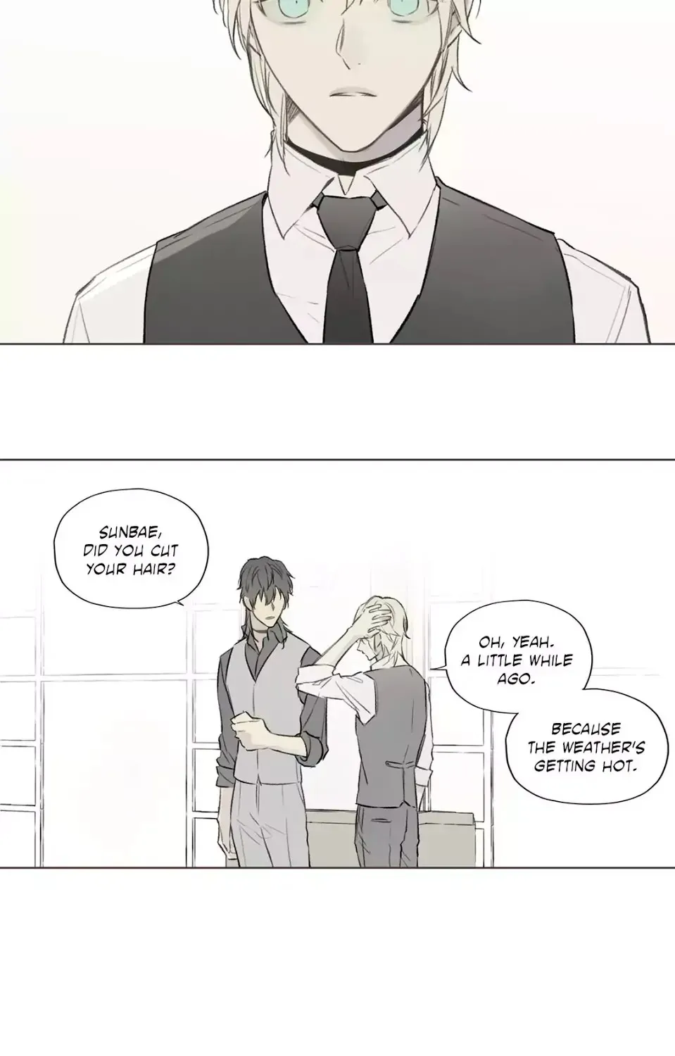 Royal Servant Chapter 63 page 4 - MangaNato