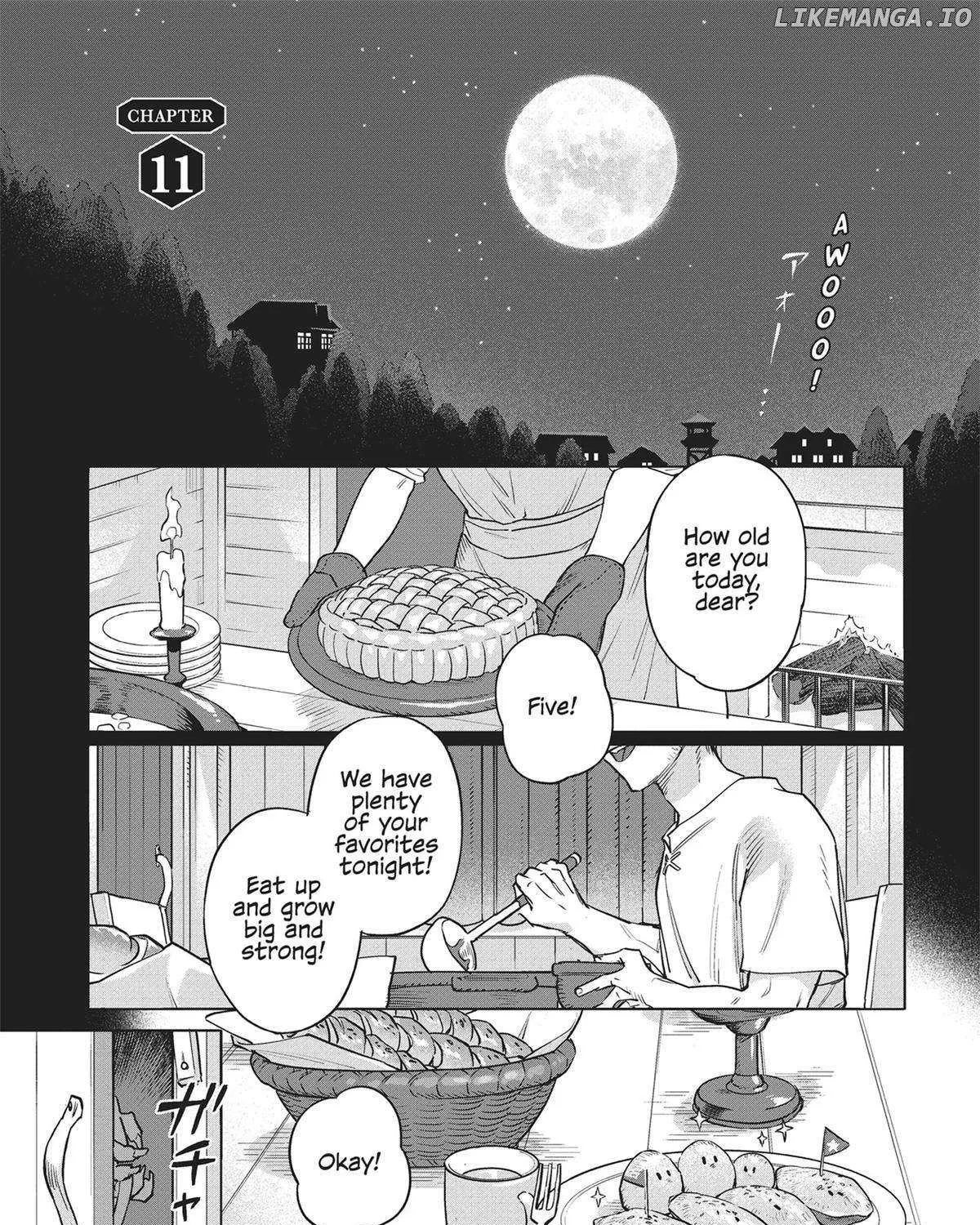 Royal Tailor: Oukyuu No Saihoushi Chapter 11 page 1 - MangaKakalot