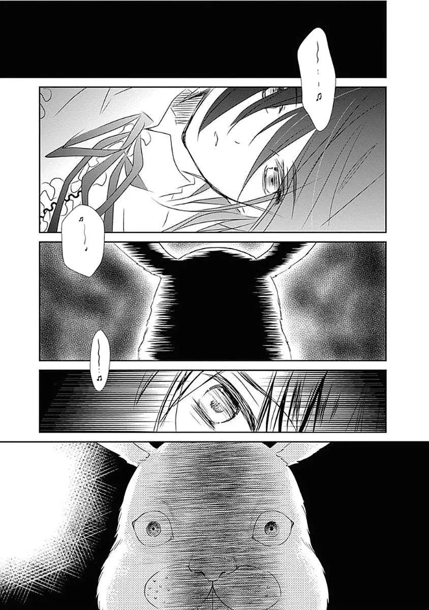 Rozen Maiden 0 Chapter 12 page 2 - MangaKakalot