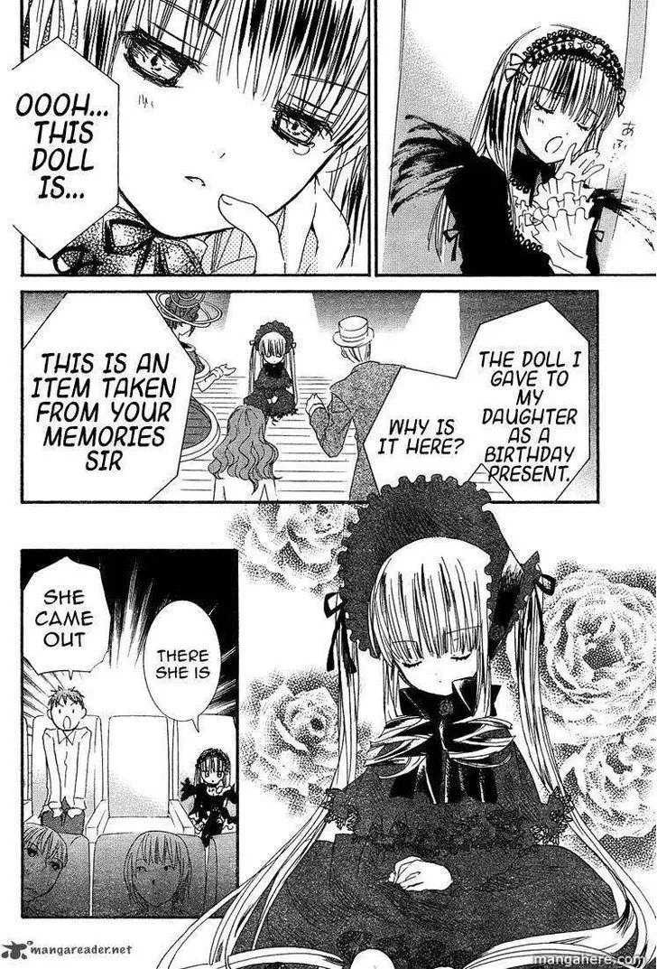 Rozen Maiden Ii Chapter 10 page 12 - MangaKakalot