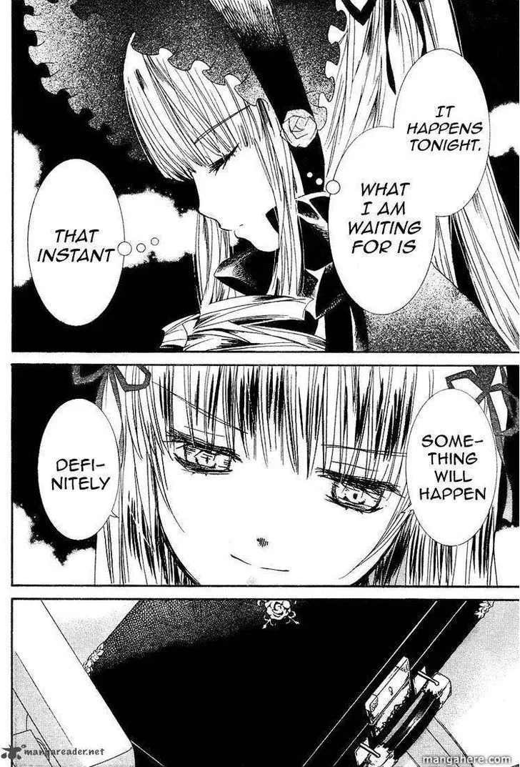 Rozen Maiden Ii Chapter 10 page 14 - MangaKakalot