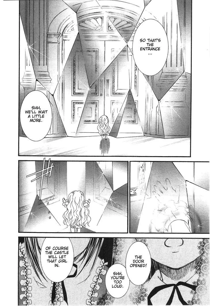 Rozen Maiden Ii Chapter 44 page 24 - MangaKakalot