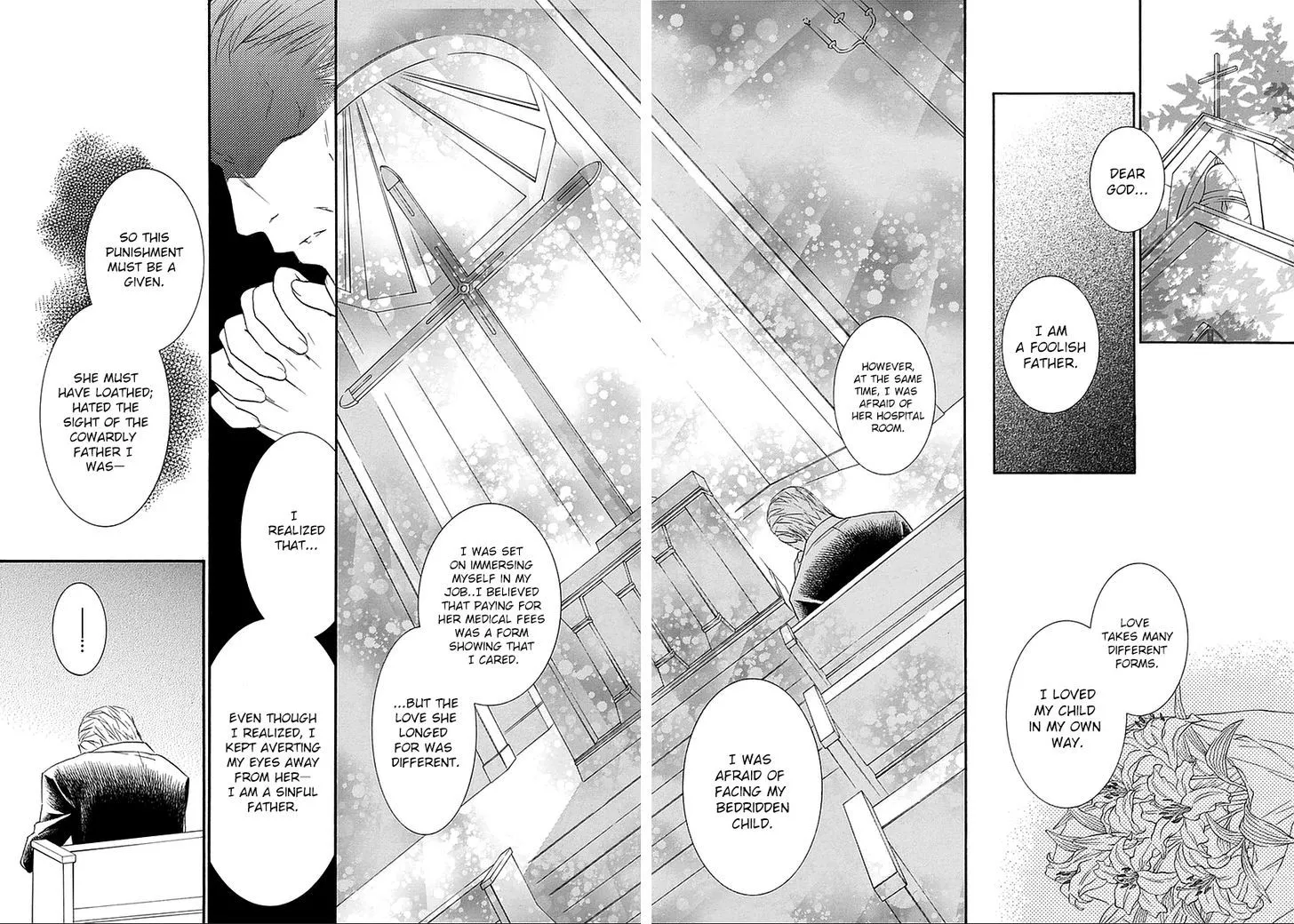 Rozen Maiden Ii Chapter 66 page 13 - MangaKakalot