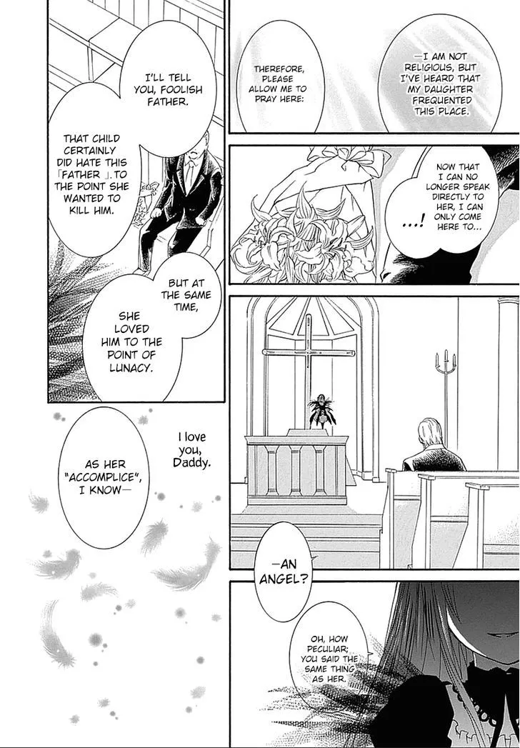 Rozen Maiden Ii Chapter 66 page 14 - MangaKakalot