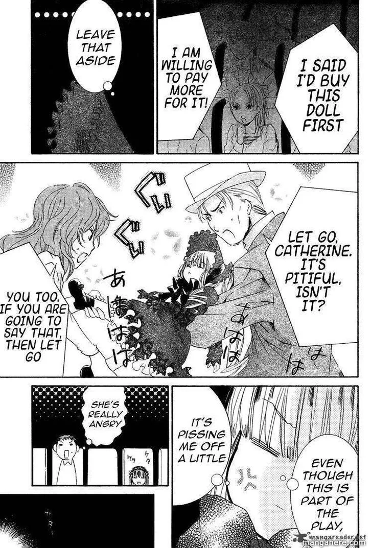 Rozen Maiden Ii Chapter 9 page 15 - MangaKakalot