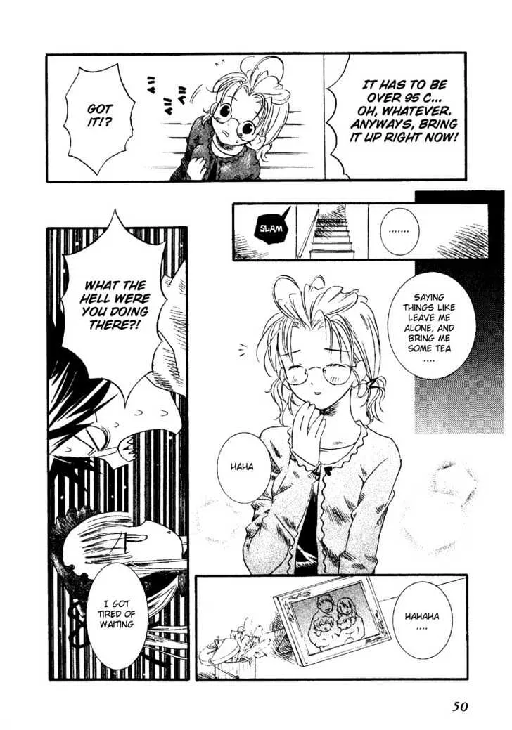 Rozen Maiden Chapter 0.2 page 20 - MangaKakalot