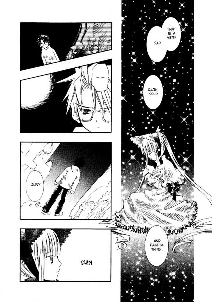 Rozen Maiden Chapter 3 page 19 - MangaKakalot