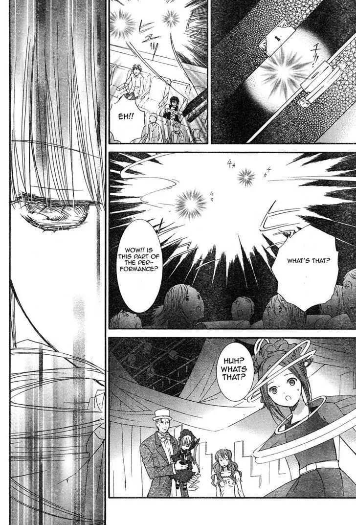 Rozen Maiden Chapter 53 page 13 - MangaKakalot