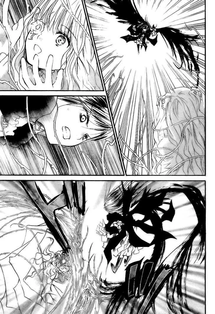 Rozen Maiden Chapter 56 page 8 - MangaKakalot