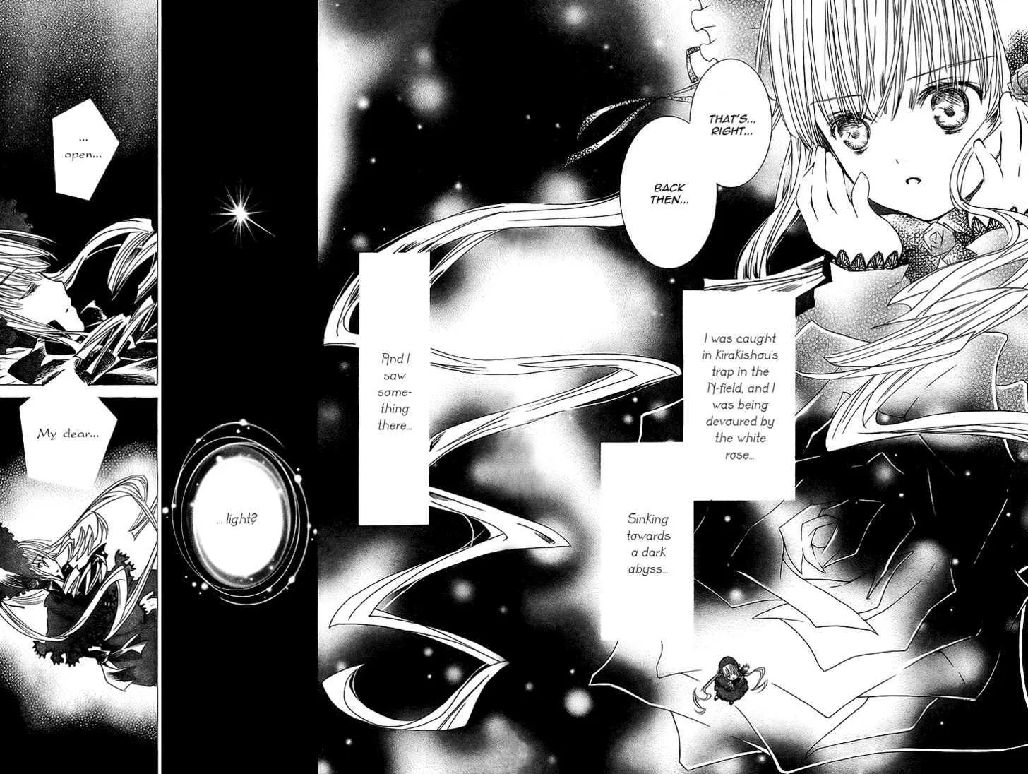 Rozen Maiden Chapter 60 page 14 - MangaKakalot