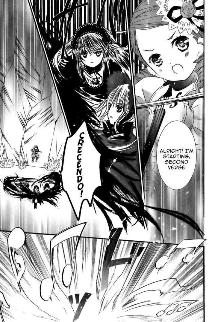 Rozen Maiden Chapter 63 page 20 - MangaKakalot