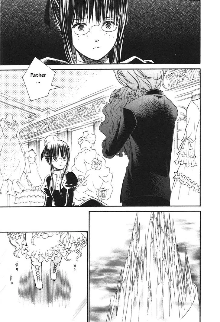 Rozen Maiden Chapter 88 page 23 - MangaKakalot