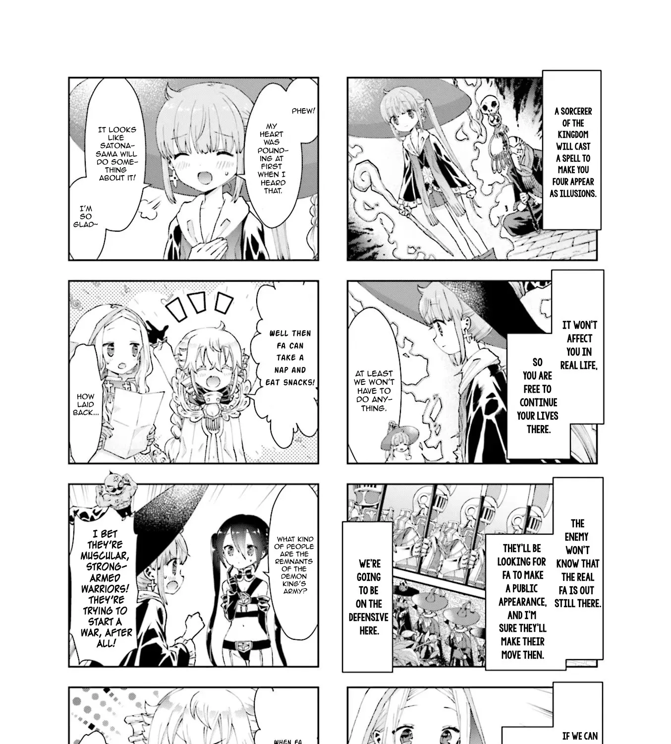 RPG Fudousan - Page 8