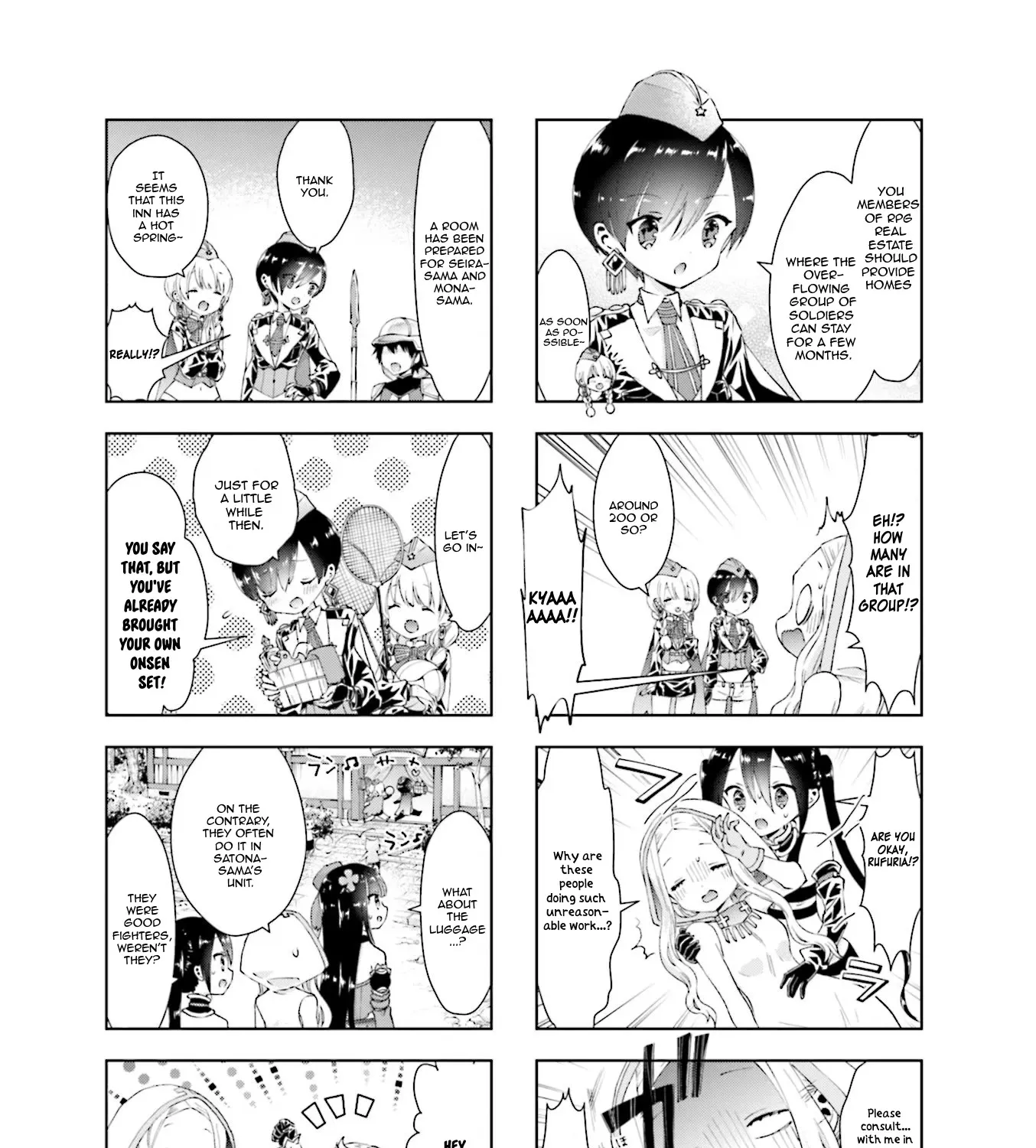 RPG Fudousan - Page 4