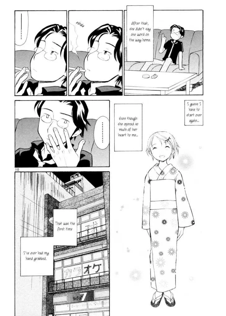 Rubbers Seven Chapter 11 page 10 - MangaKakalot