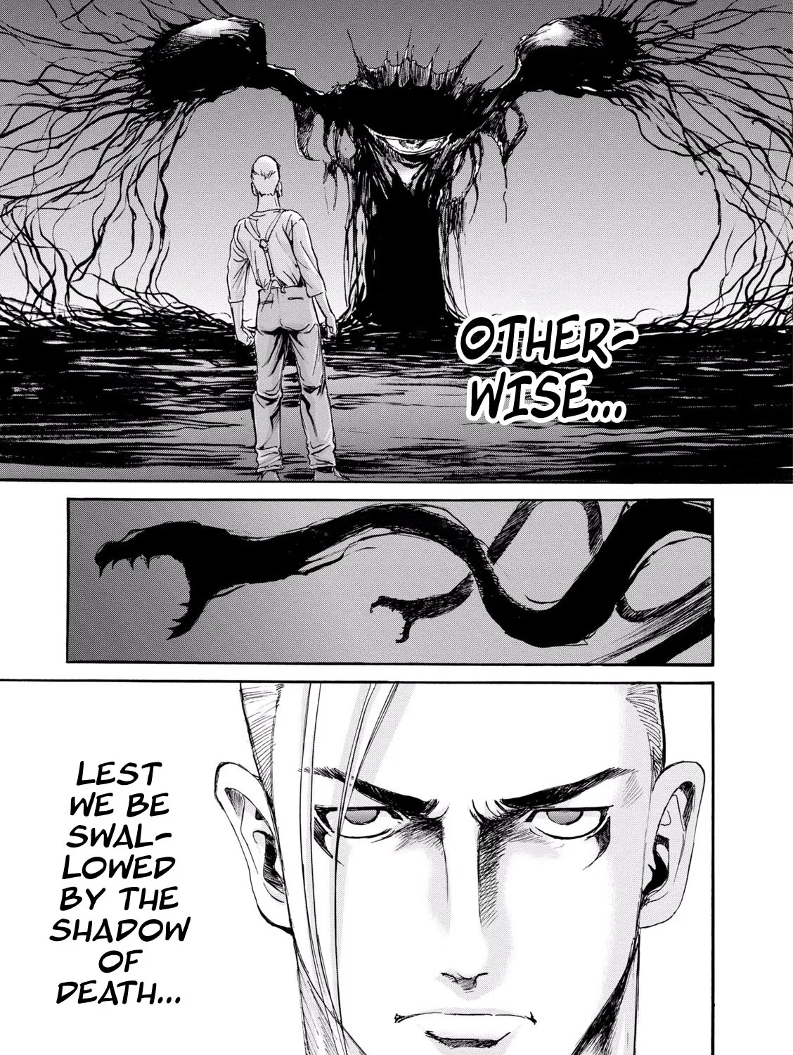 Rudel, Demon King of the Blue Sky Chapter 1 page 5 - MangaKakalot