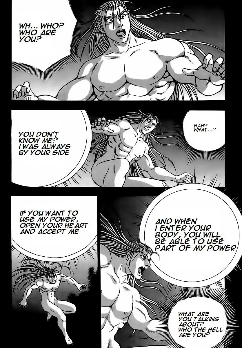 Ruler Of The Land - Page 26