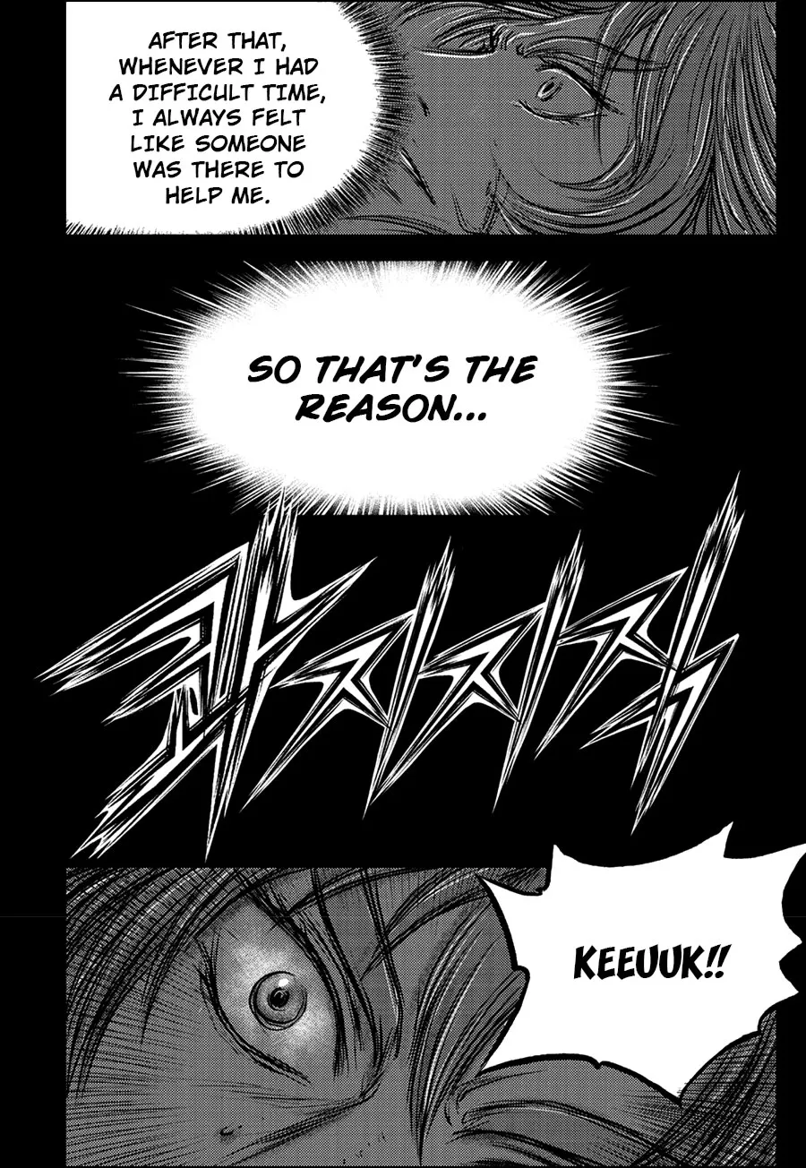 Ruler Of The Land Chapter 667 page 22 - MangaKakalot