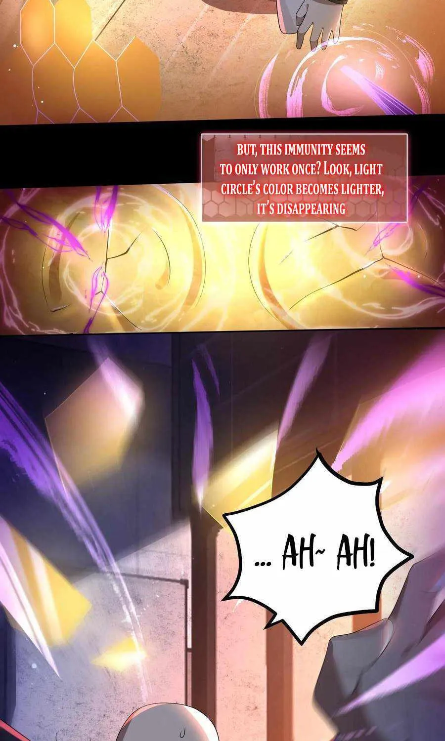 Rules And Tales: Starting As A Forced God Of War Chapter 4 page 13 - MangaKakalot