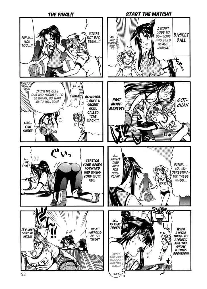 Rulia Nya!! Chapter 5 page 7 - MangaKakalot