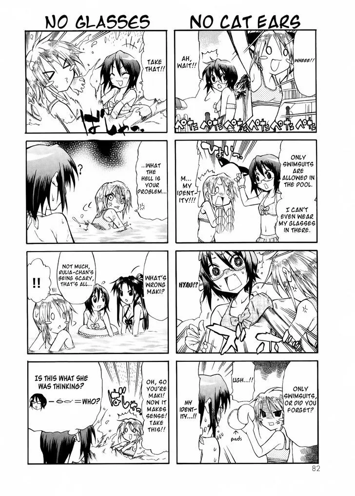 Rulia Nya!! Chapter 9 page 2 - MangaKakalot