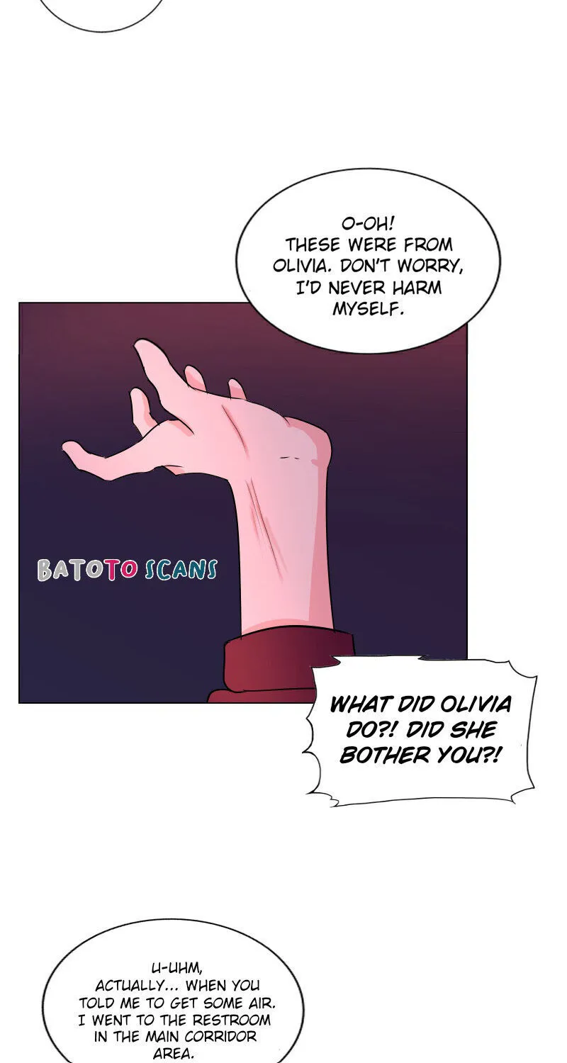 Rumor Has It Chapter 52 page 29 - MangaKakalot