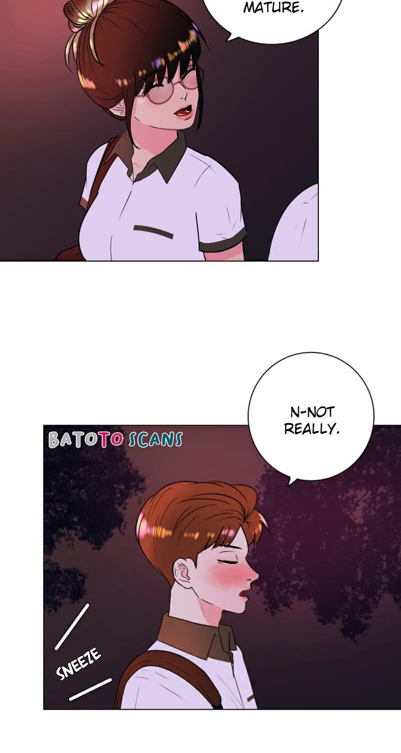 Rumor Has It Chapter 52 page 56 - MangaKakalot