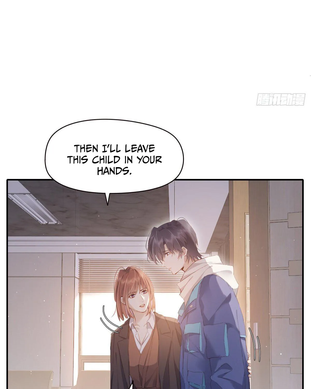 Rumor Lovers Chapter 101 page 5 - MangaNato