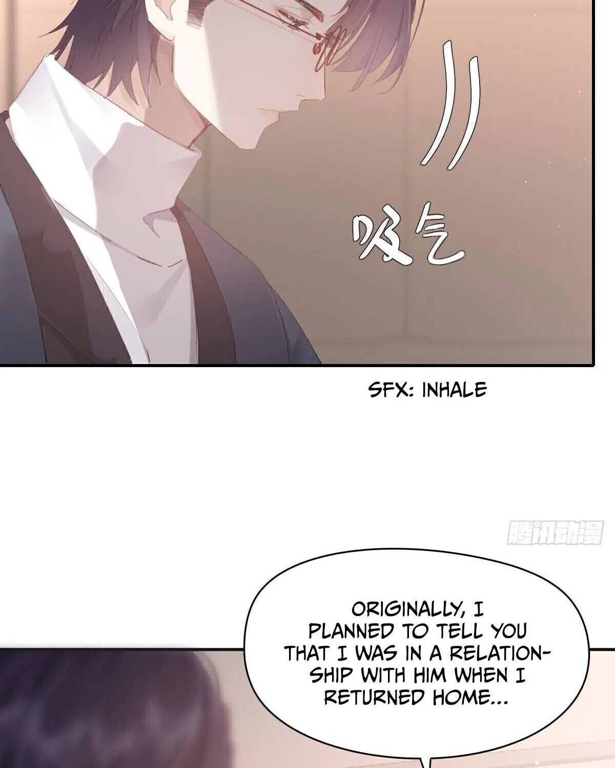 Rumor Lovers Chapter 103 page 42 - MangaNato