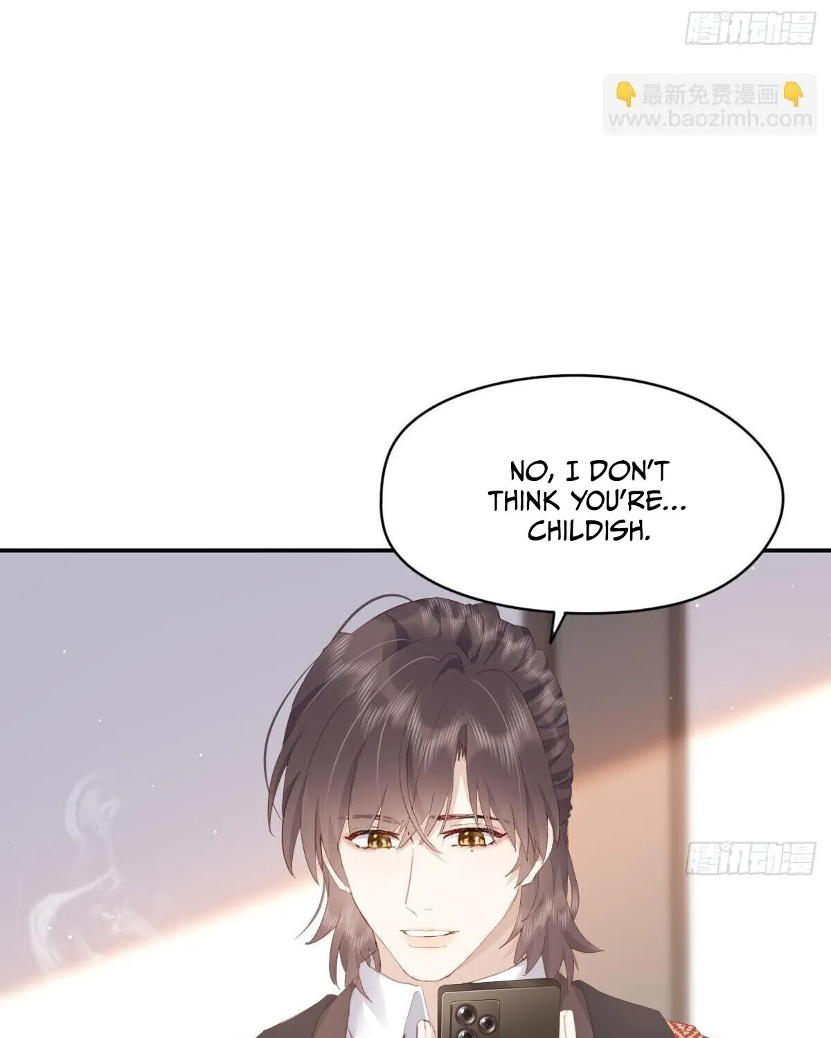 Rumor Lovers Chapter 105 page 45 - MangaNato