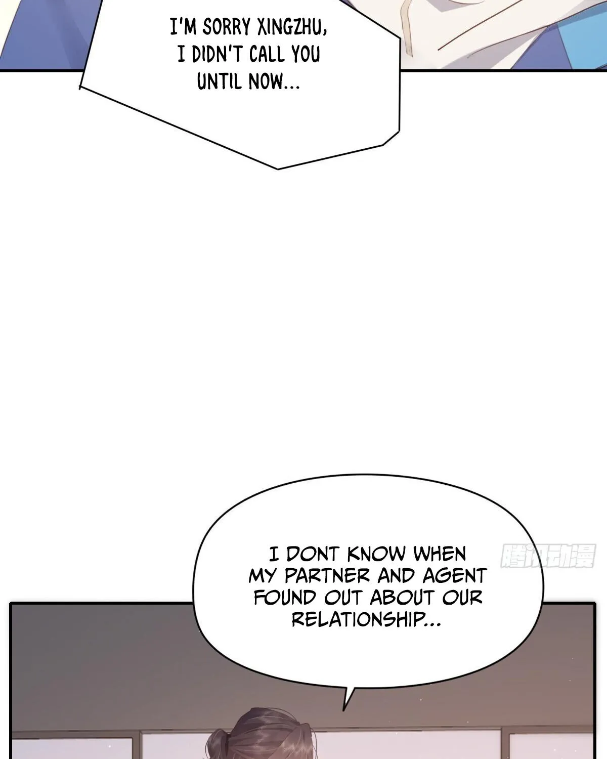 Rumor Lovers Chapter 105 page 8 - MangaNato