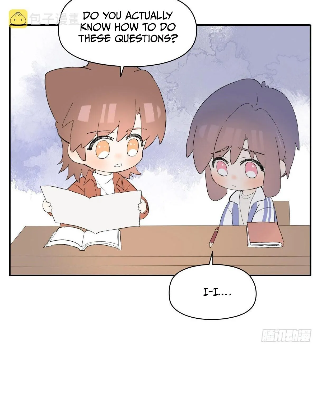 Rumor Lovers Chapter 106 page 18 - MangaNato