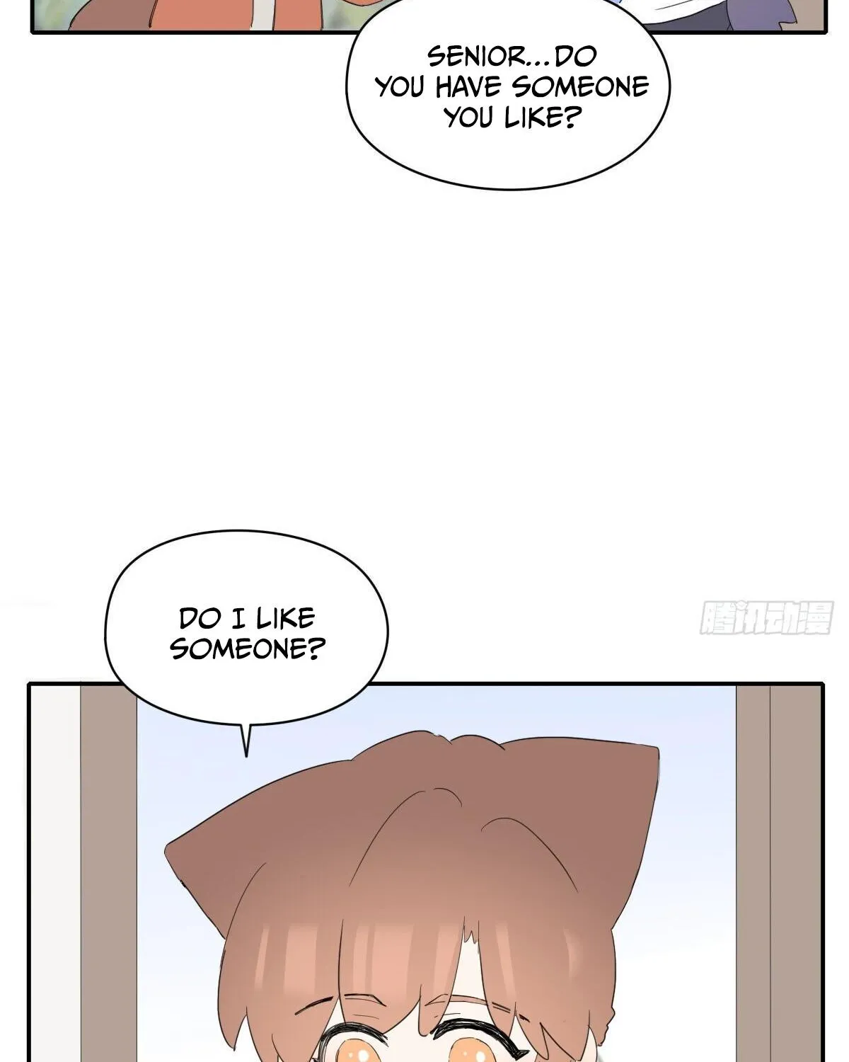 Rumor Lovers Chapter 106 page 38 - MangaNato