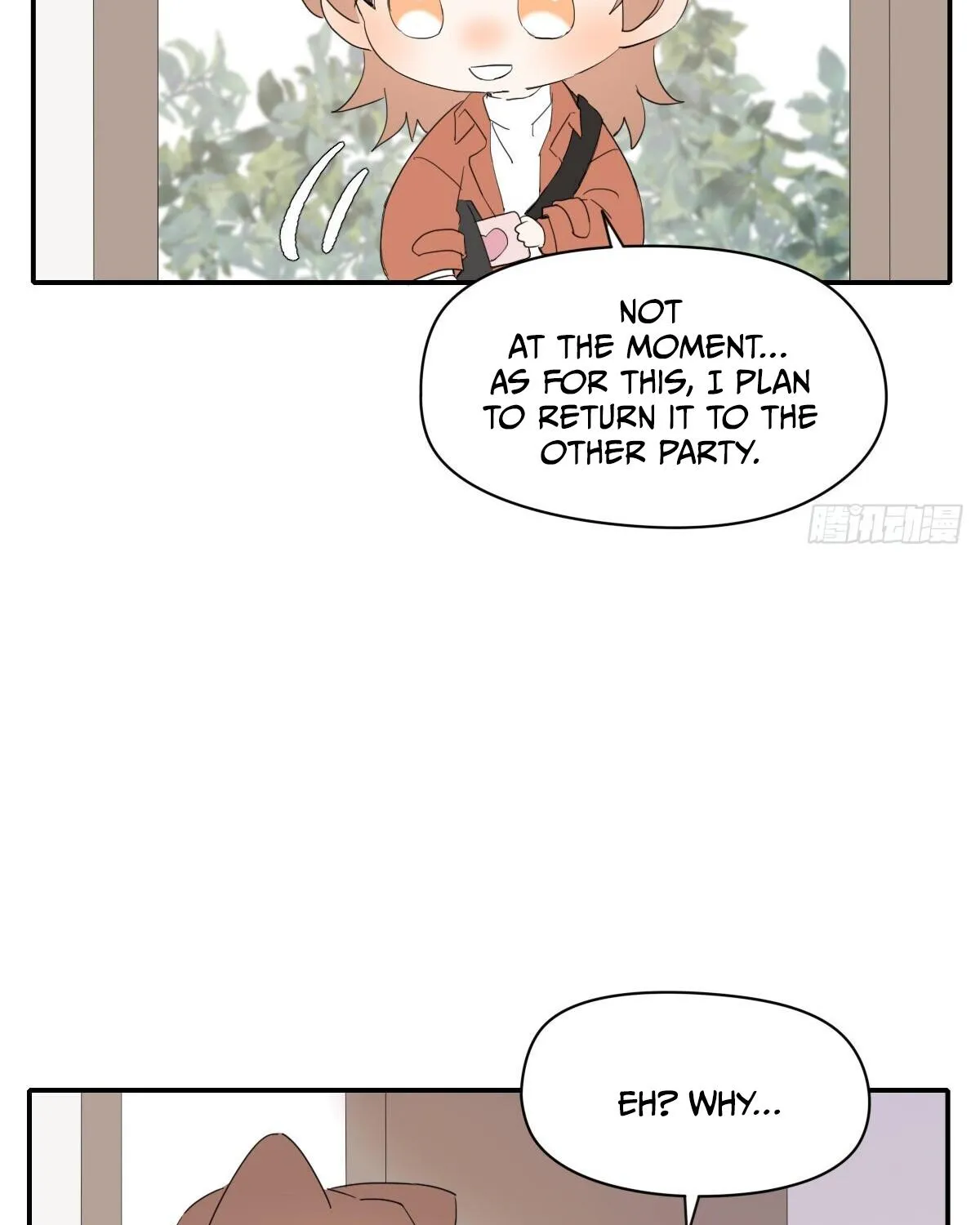 Rumor Lovers Chapter 106 page 39 - MangaNato