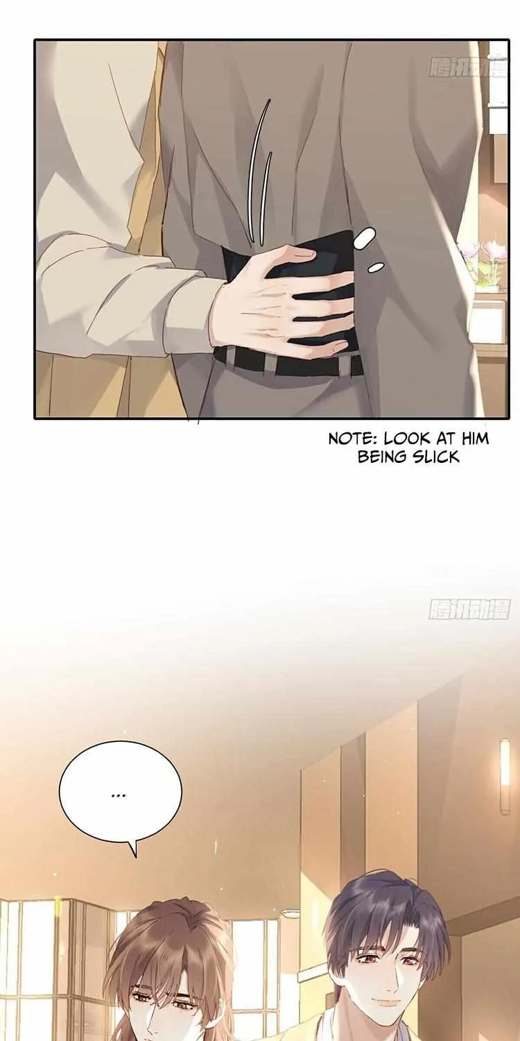 Rumor Lovers Chapter 122 page 13 - MangaNato