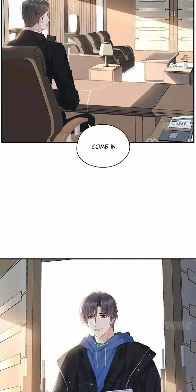 Rumor Lovers Chapter 128 page 4 - MangaNato