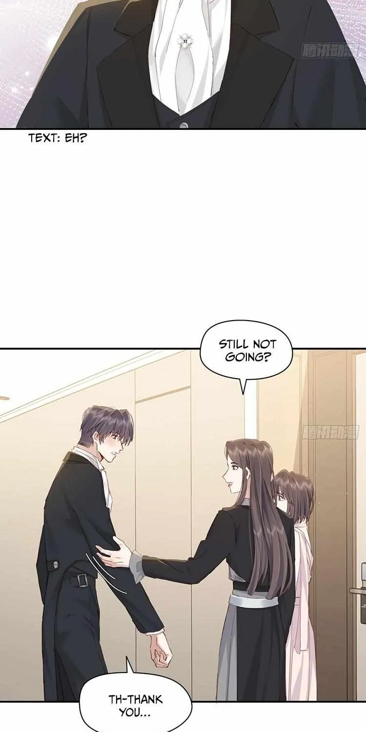 Rumor Lovers Chapter 129 page 15 - MangaNato