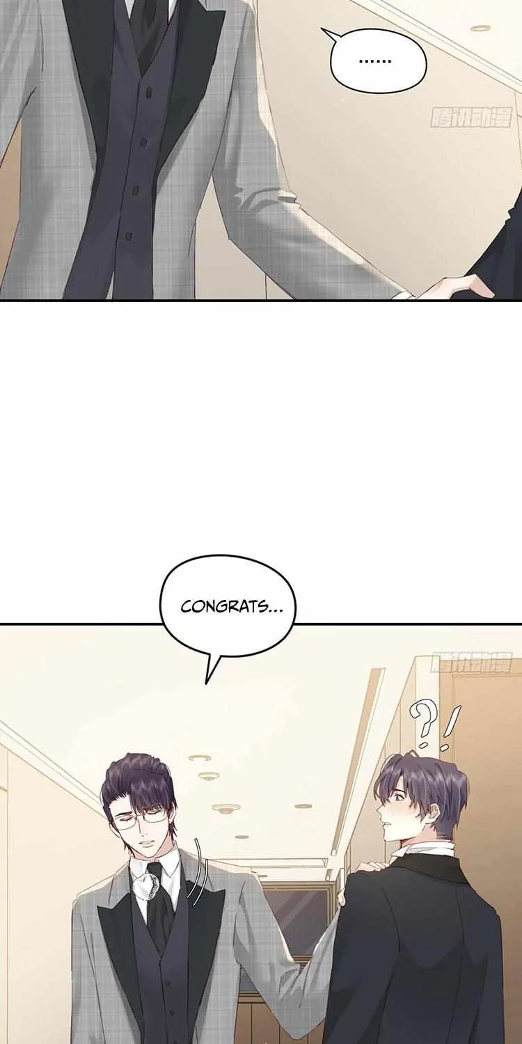 Rumor Lovers Chapter 129 page 21 - MangaNato