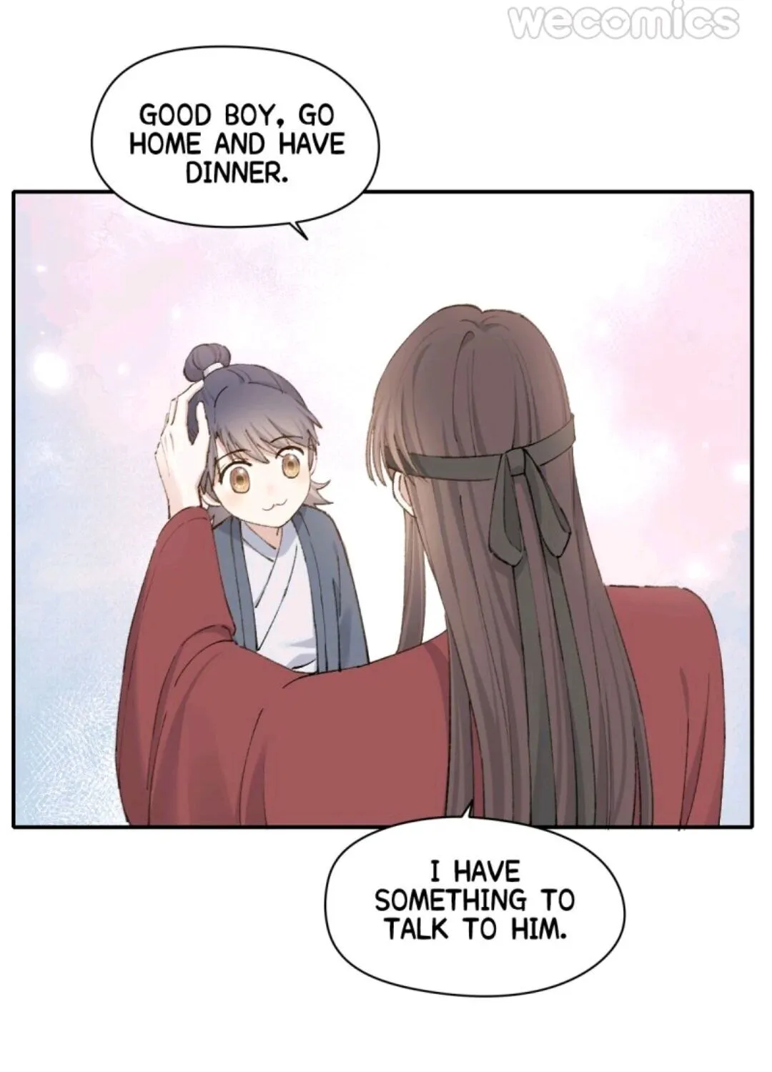 Rumor Lovers Chapter 15 page 50 - MangaNato